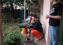 MINOLTA DIGITAL CAMERA