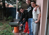 MINOLTA DIGITAL CAMERA