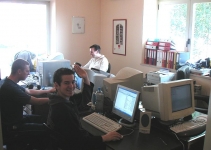 MINOLTA DIGITAL CAMERA