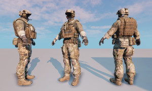 Novi izgled vašeg alter ega.