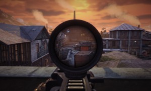 Dual rendani scopovi, ali samo za one sa jačim grafičkim karticama.